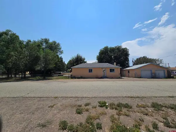 120 1st Street, La Jara, CO 81140