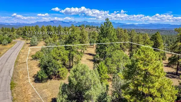 122 Yarrow Circle, Pagosa Springs, CO 81147