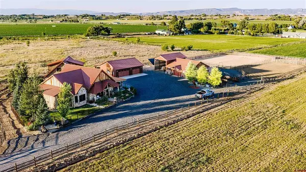 57507 Jefferson Road, Montrose, CO 81403