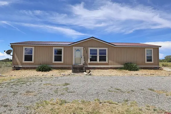 7283 Brush Lane, Alamosa, CO 81101
