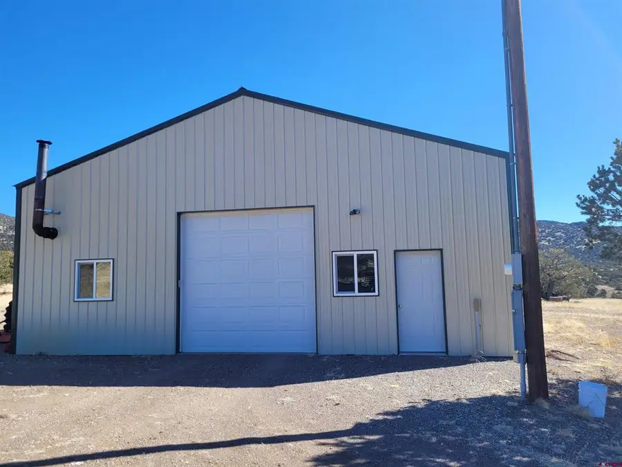 27757 Co Rd 43bb Road, Saguache, CO 81149 - #2
