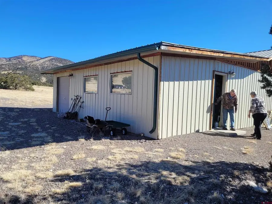 27757 Co Rd 43bb Road, Saguache, CO 81149 - #3