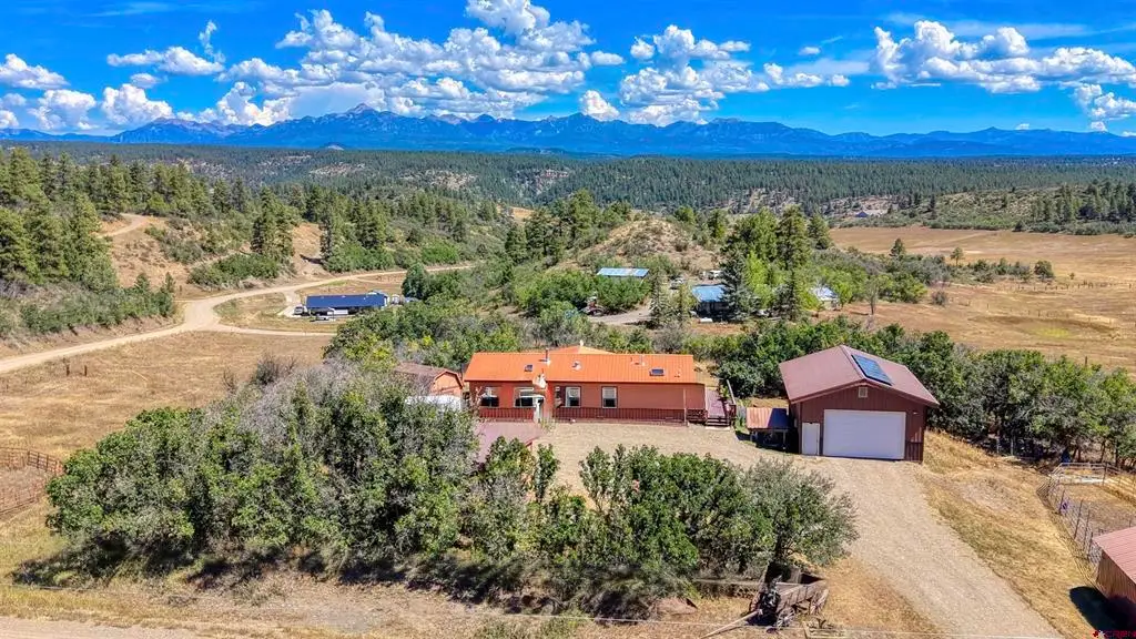 76 Sunshine Drive, Pagosa Springs, CO 81147 - #1
