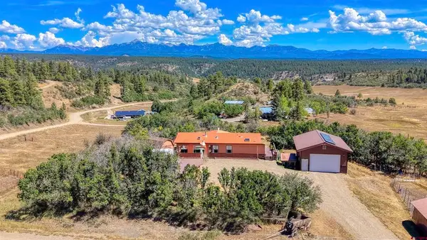 76 Sunshine Drive, Pagosa Springs, CO 81147