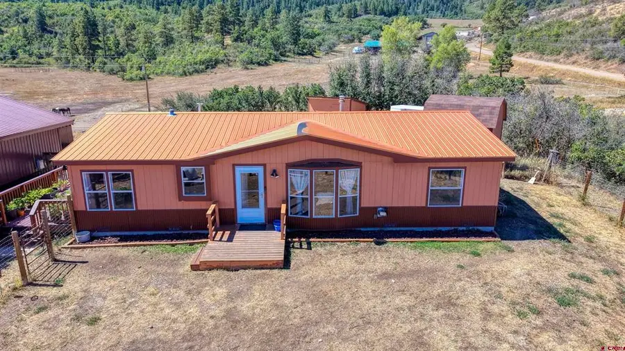 76 Sunshine Drive, Pagosa Springs, CO 81147 - #2