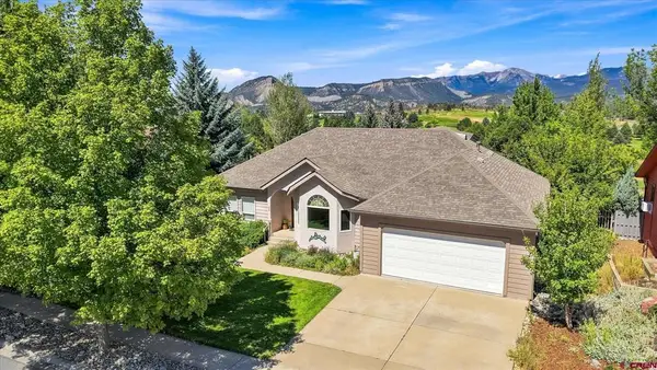 213 Hillcrest Drive, Durango, CO 81301