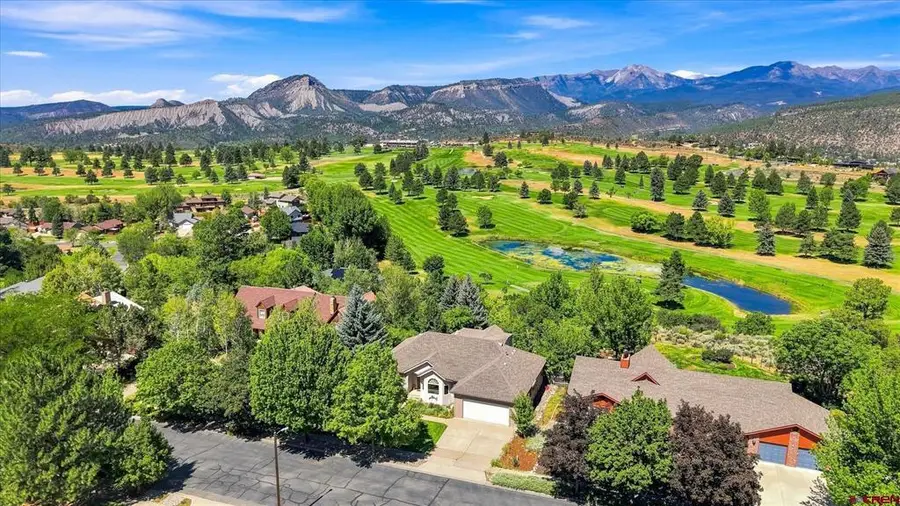 213 Hillcrest Drive, Durango, CO 81301 - #2