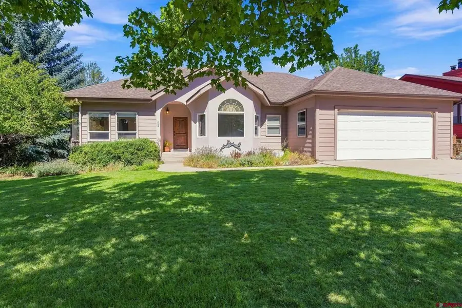213 Hillcrest Drive, Durango, CO 81301 - #3