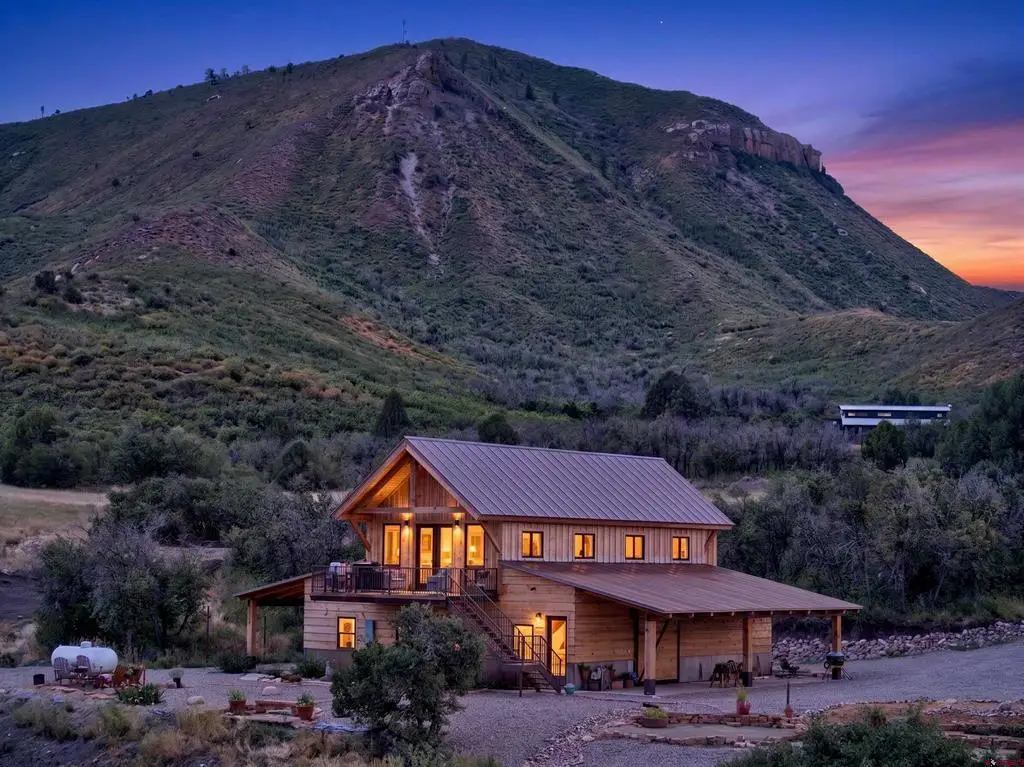 45282 Road J.8, Mancos, CO 81328 - #1