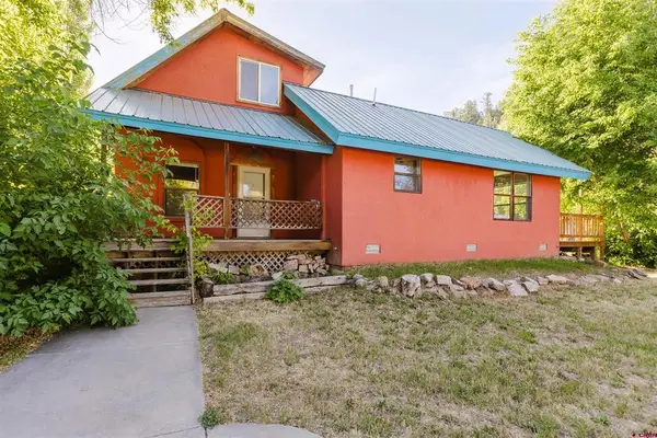 227 Hermosa Street, Pagosa Springs, CO 81147
