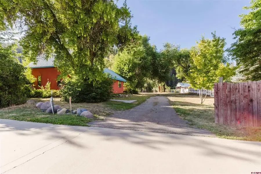 227 Hermosa Street, Pagosa Springs, CO 81147 - #2