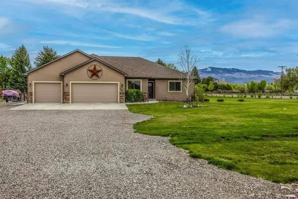 20990 Trophy Road, Montrose, CO 81403