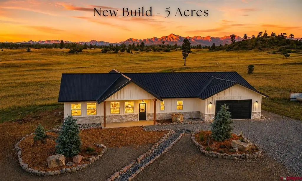 1153 Scenic, Pagosa Springs, CO 81147 - #1