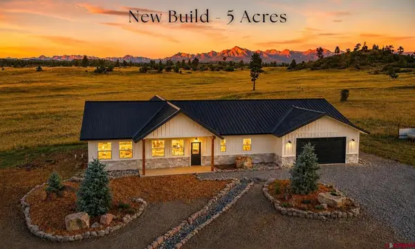 1153 Scenic, Pagosa Springs, CO 81147