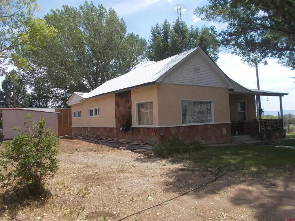21100 Rw W, Lewis, CO 81327 - #1