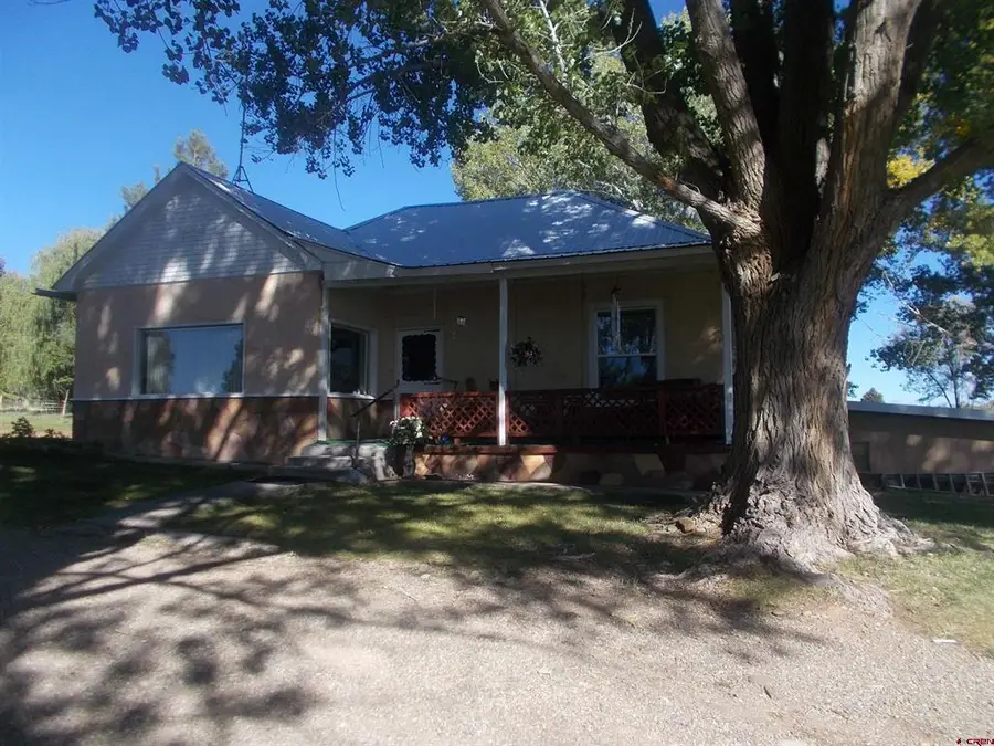 21100 Rw W, Lewis, CO 81327 - #2