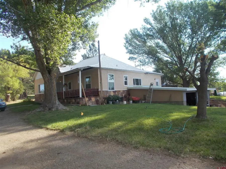 21100 Rw W, Lewis, CO 81327 - #3