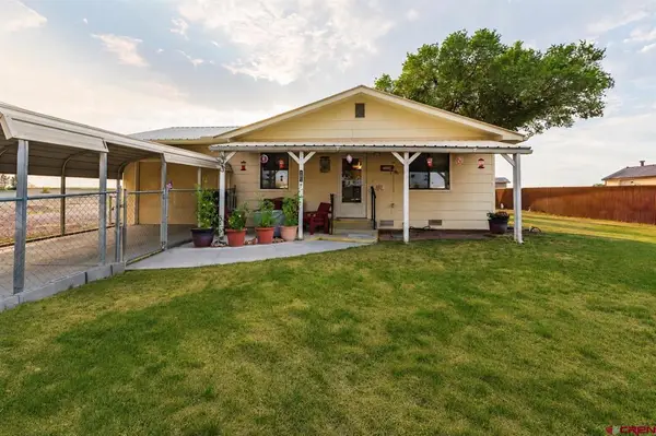 121 N Wilson Avenue, Olathe, CO 81425