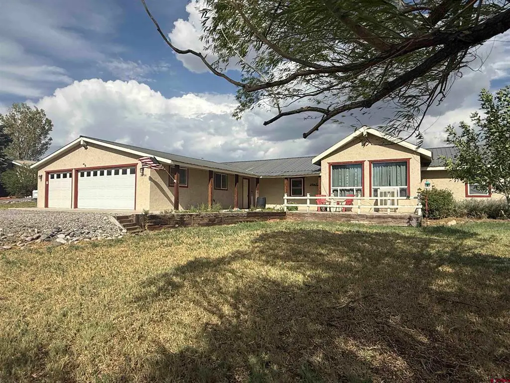 10706 Mesa View Drive, Austin, CO 81410 - #1
