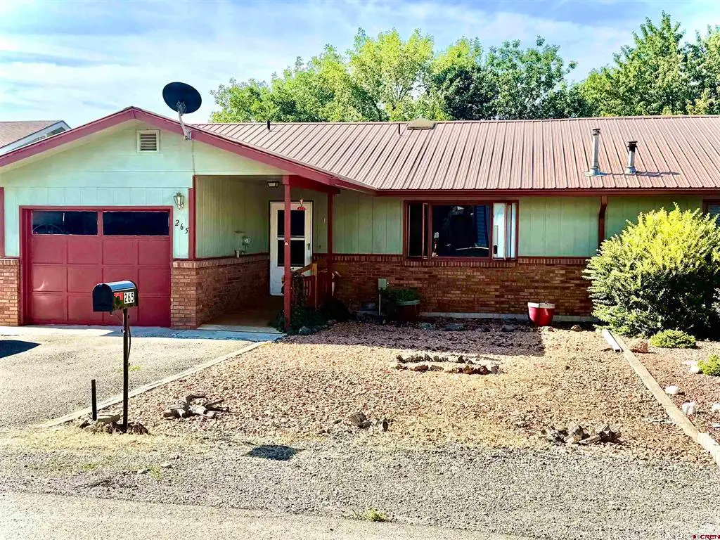 265 SE Greenwood Avenue, Cedaredge, CO 81413 - #1