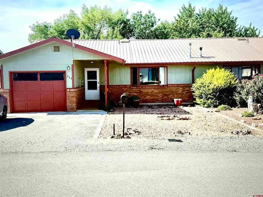 265 SE Greenwood Avenue, Cedaredge, CO 81413 - #2