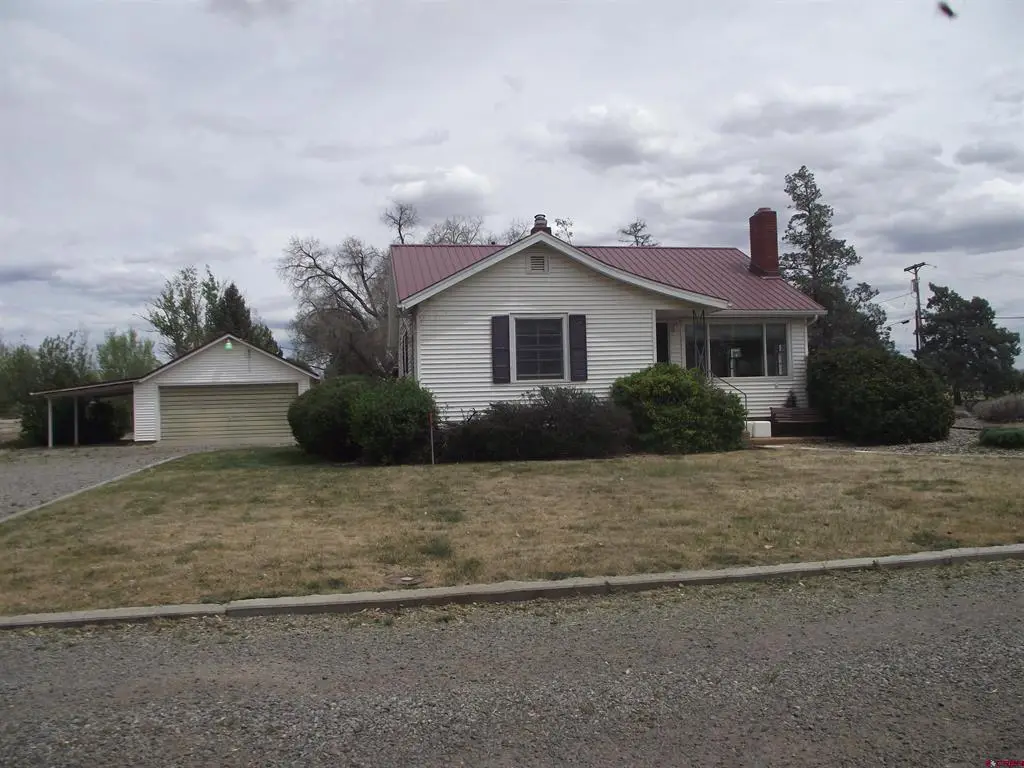 1081 E 13th Street, Delta, CO 81416 - #1