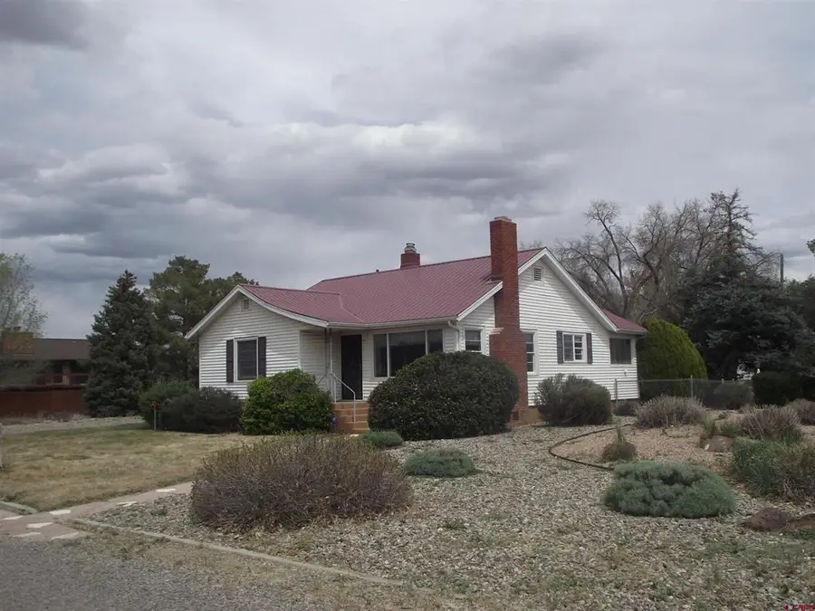 1081 E 13th Street, Delta, CO 81416 - #2