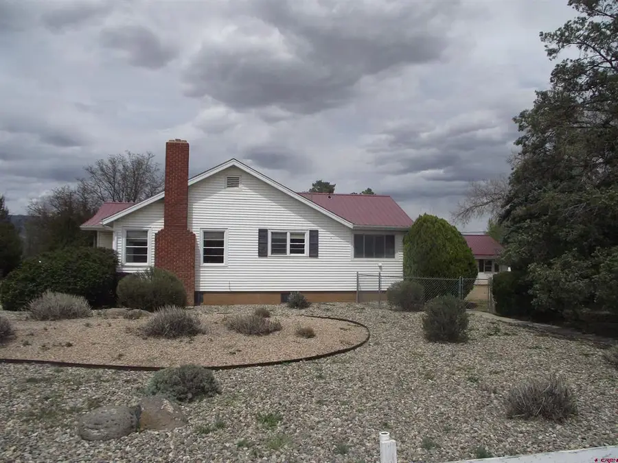 1081 E 13th Street, Delta, CO 81416 - #3