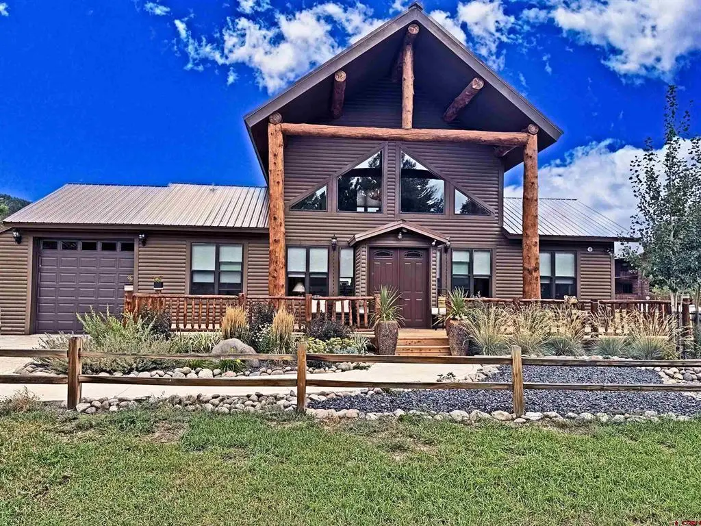 11 Rio Vista Circle, South Fork, CO 81154 - #1