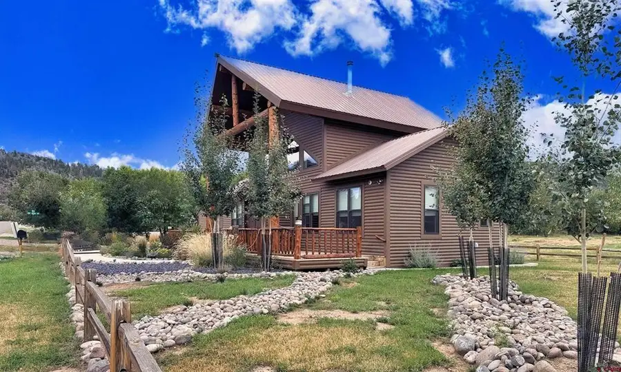 11 Rio Vista Circle, South Fork, CO 81154 - #2