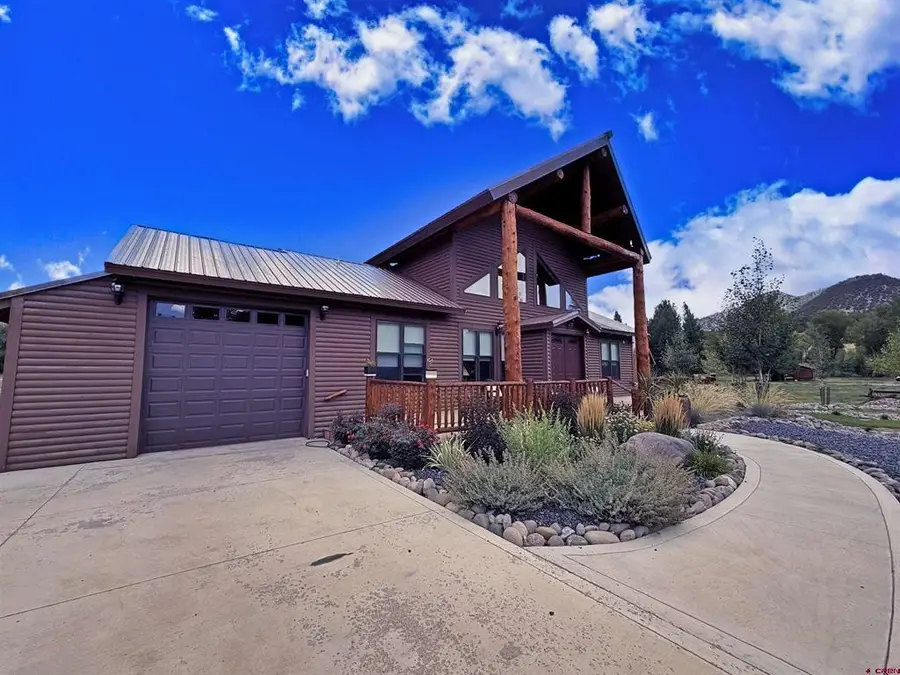 11 Rio Vista Circle, South Fork, CO 81154 - #3