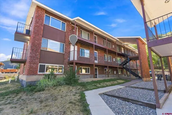 1322 Florida Road #5, Durango, CO 81301
