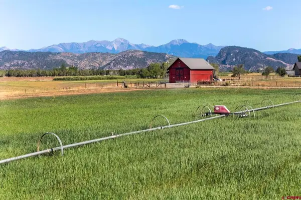 TBD S Hwy 550, Durango, CO 81303