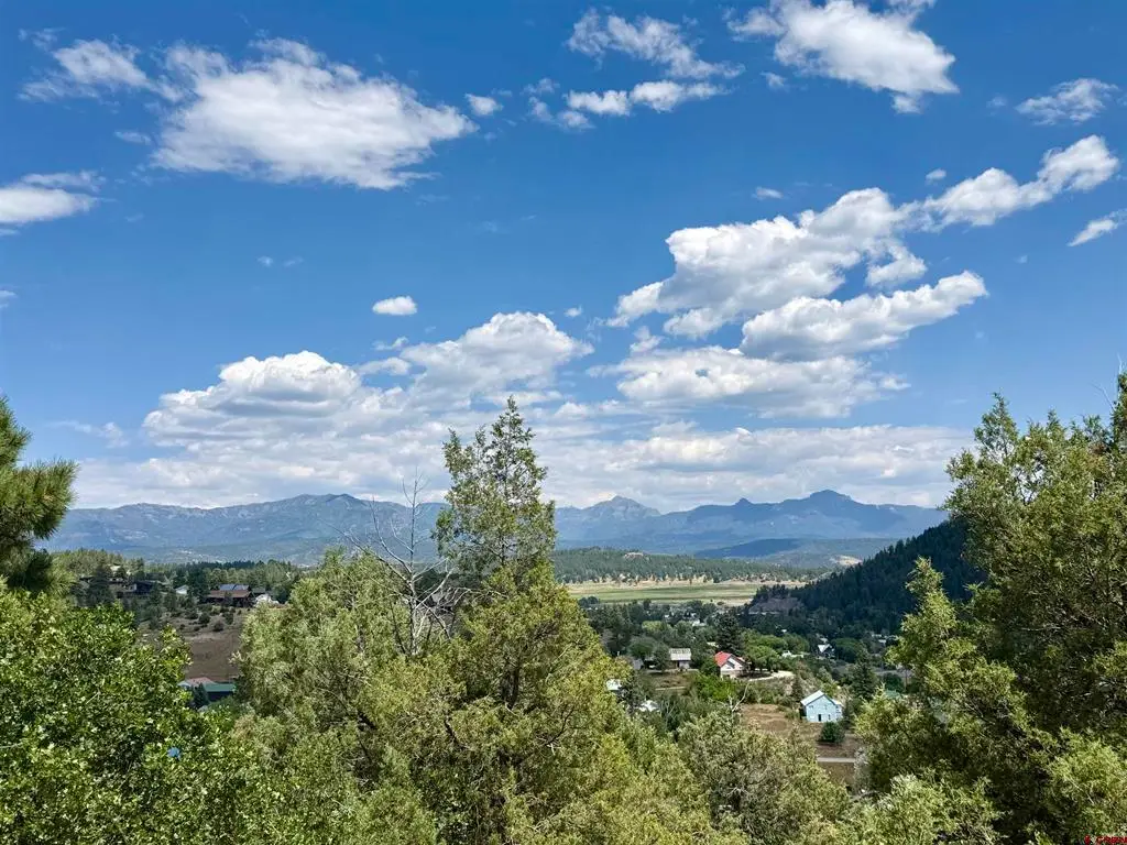 x N 8th Street, Pagosa Springs, CO 81147 - #1