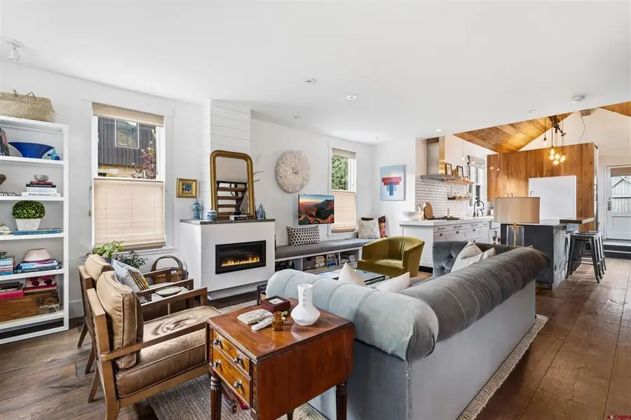 123 E Columbia Avenue, Telluride, CO 81435 - #2