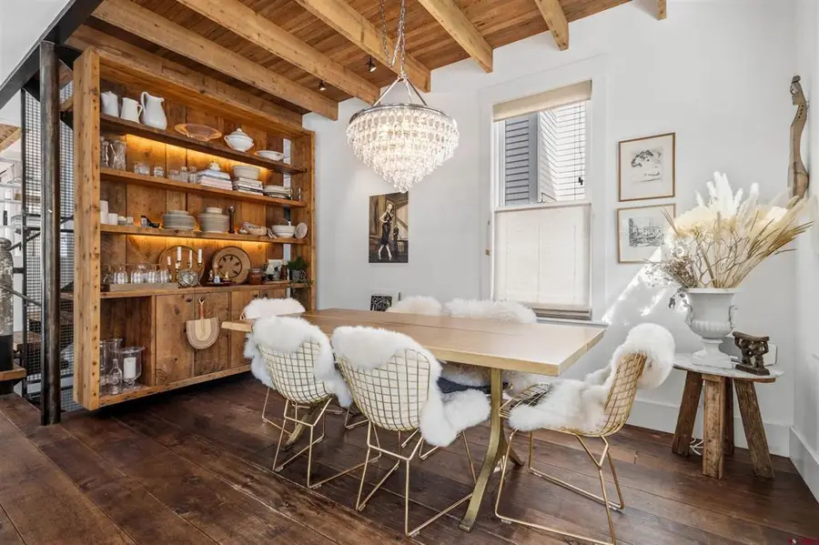 123 E Columbia Avenue, Telluride, CO 81435 - #3