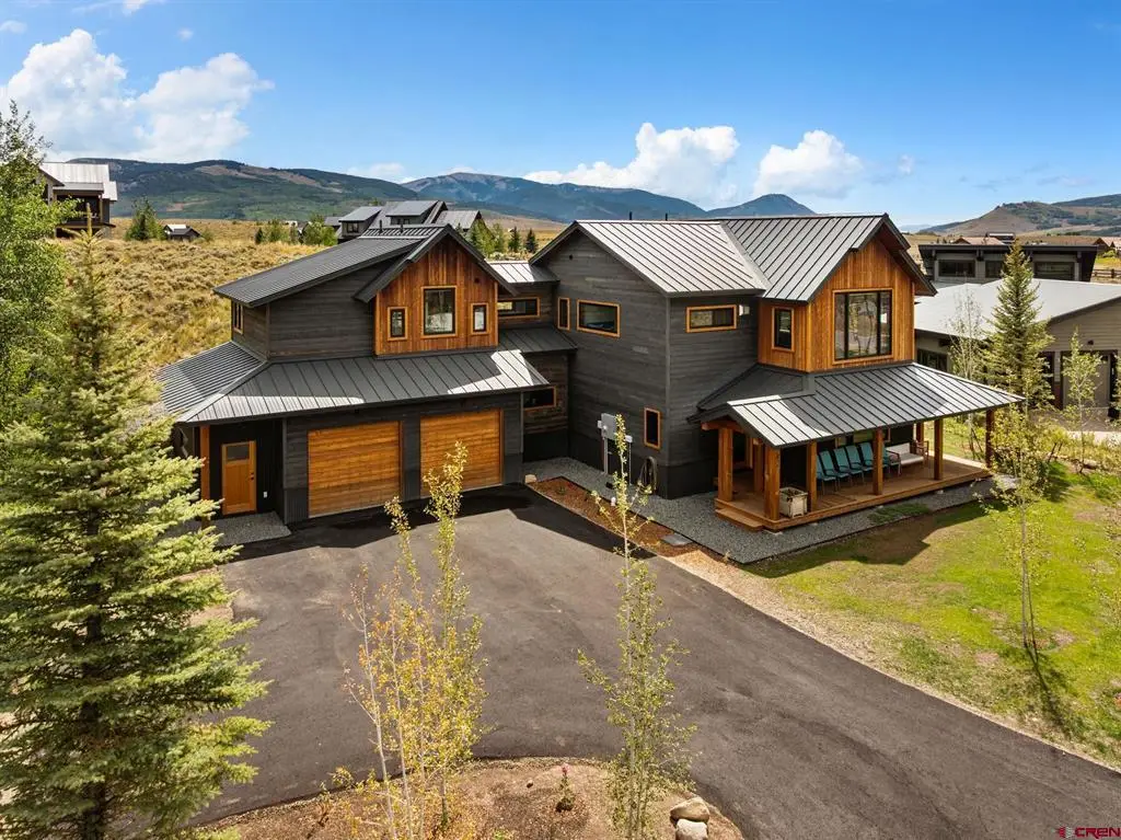 42 Lexie Court, Crested Butte, CO 81224 - #1