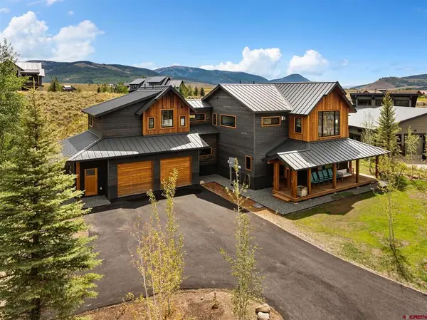 42 Lexie Court, Crested Butte, CO 81224