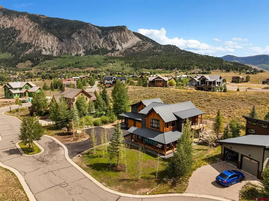 42 Lexie Court, Crested Butte, CO 81224 - #2