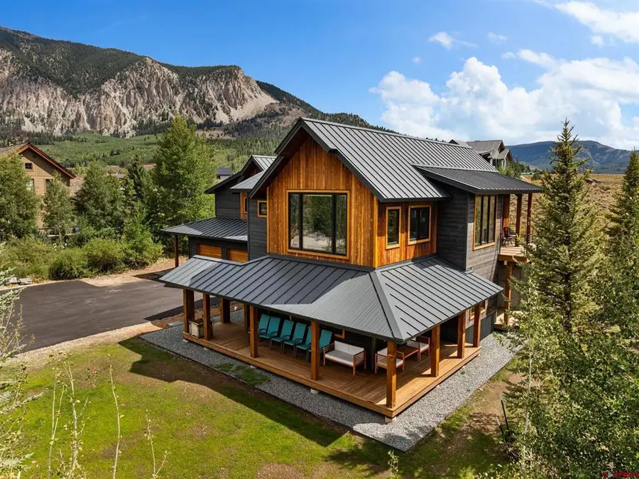 42 Lexie Court, Crested Butte, CO 81224 - #3