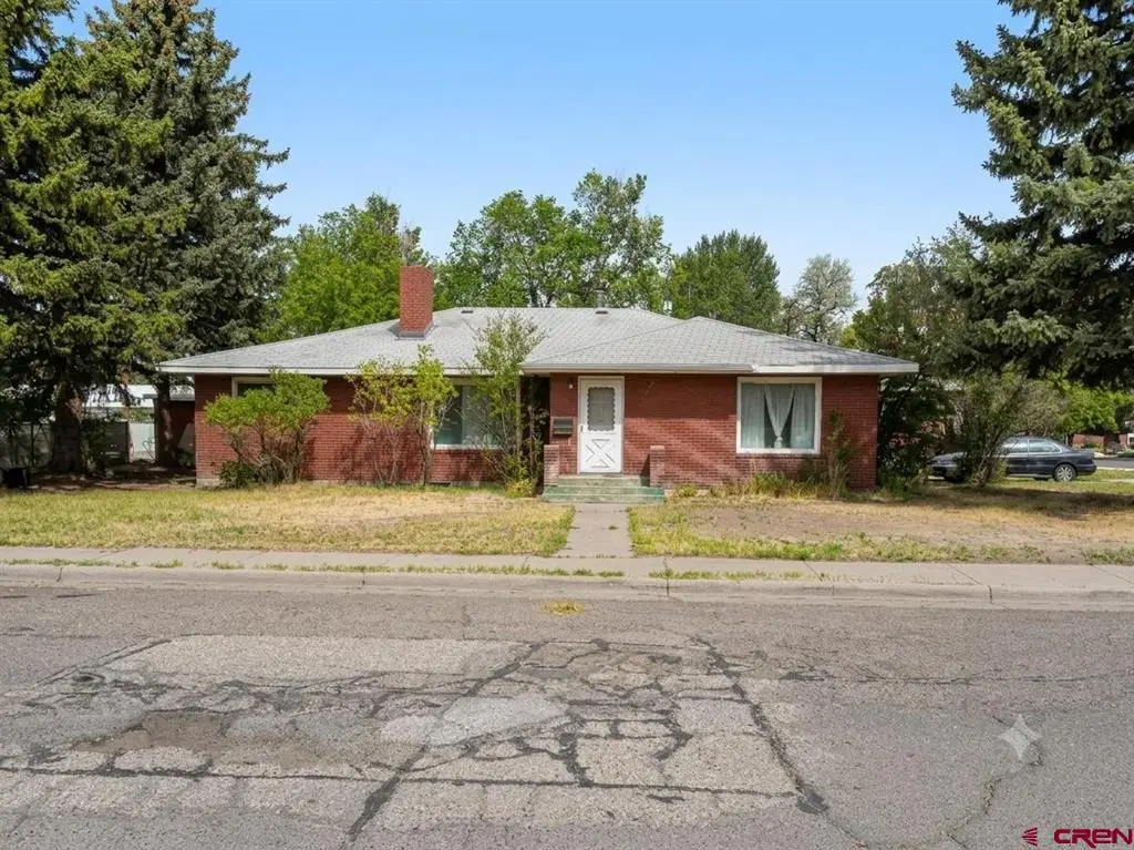 98 Sierra Avenue, Alamosa, CO 81101 - #1
