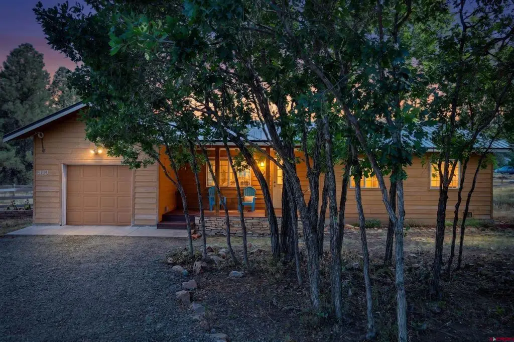 410 Pines Drive, Pagosa Springs, CO 81147 - #1