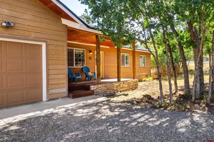 410 Pines Drive, Pagosa Springs, CO 81147 - #2