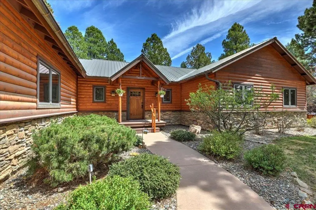 110 Fairway Place, Pagosa Springs, CO 81147 - #1