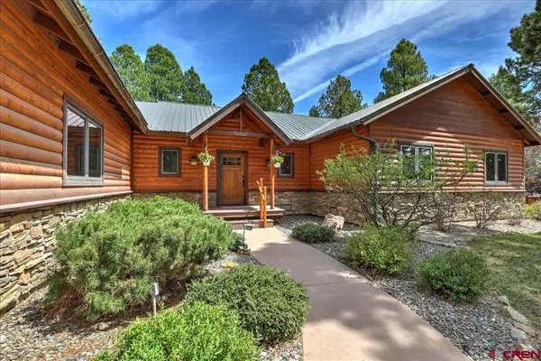 110 Fairway Place, Pagosa Springs, CO 81147