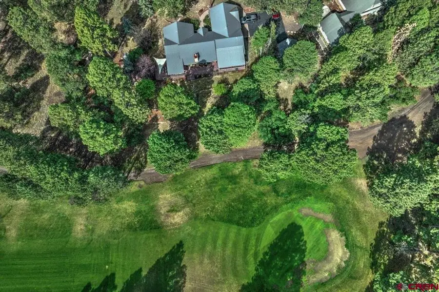 110 Fairway Place, Pagosa Springs, CO 81147 - #2