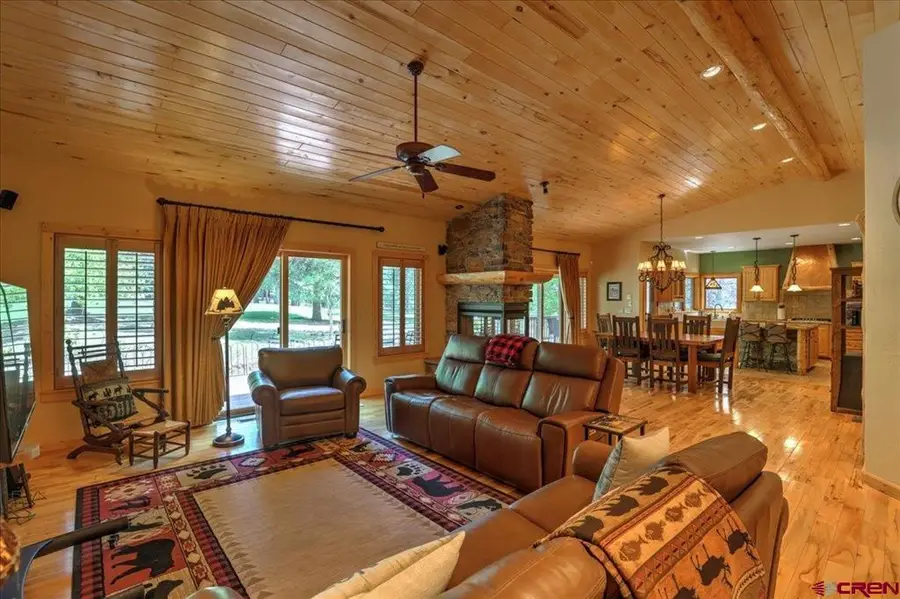 110 Fairway Place, Pagosa Springs, CO 81147 - #3