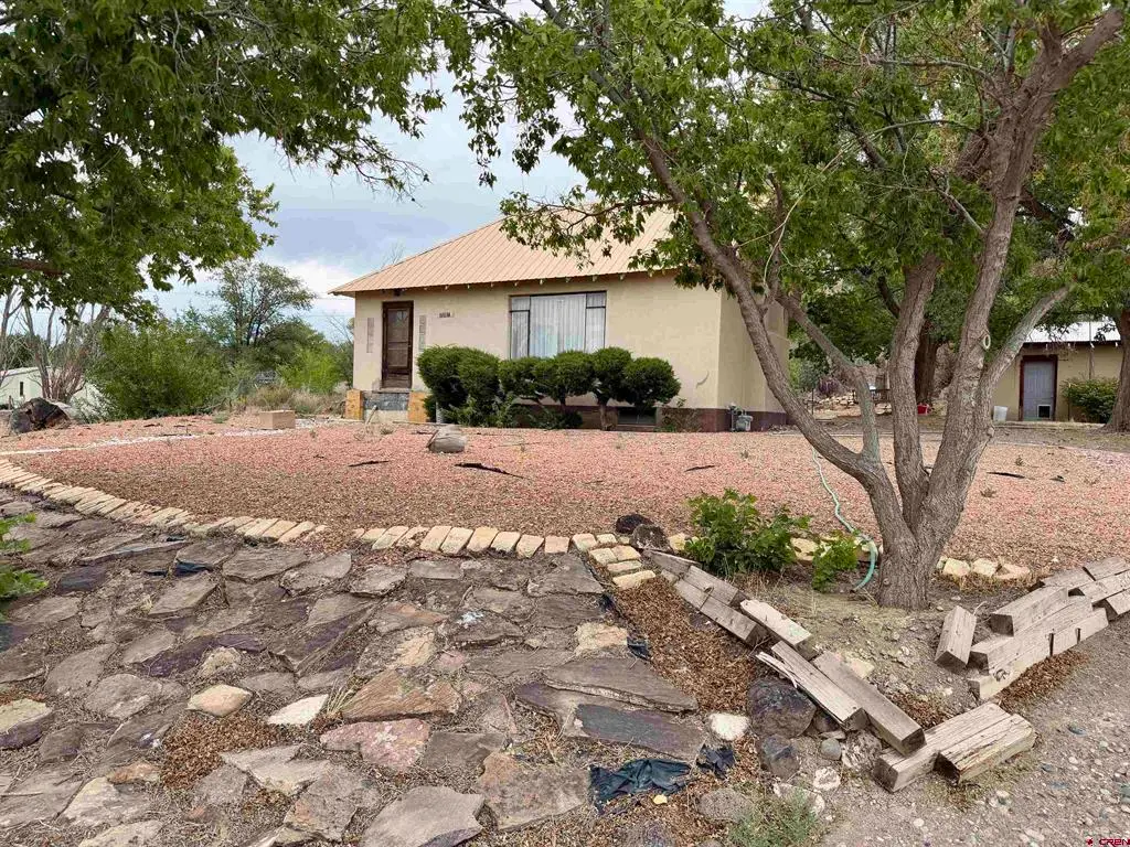 20787 Fairview Road, Austin, CO 81410 - #1
