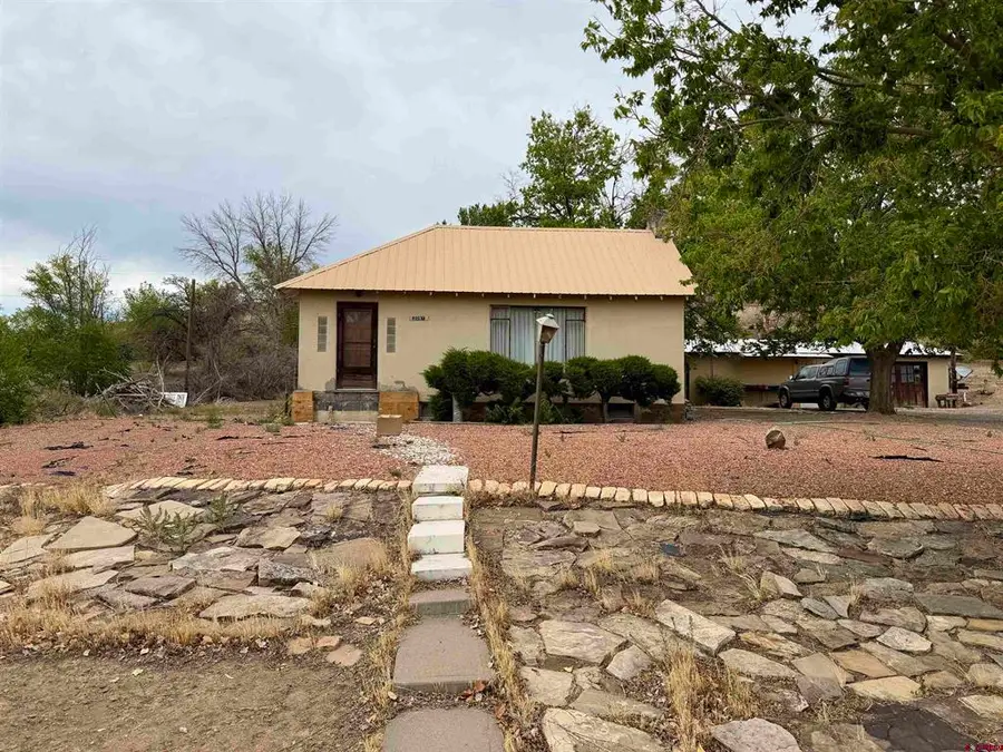 20787 Fairview Road, Austin, CO 81410 - #2