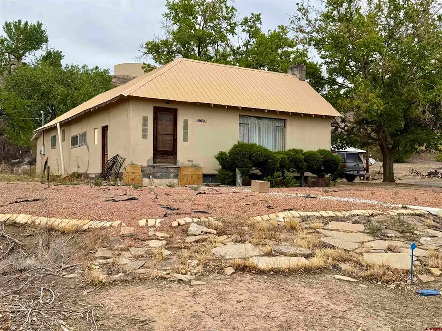 20787 Fairview Road, Austin, CO 81410 - #3